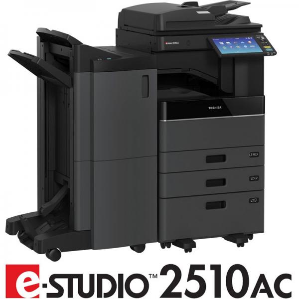 Máy photocopy Toshiba e – Studio 2510AC - Máy Photocopy Nam Trường Khang - Công Ty TNHH Thương Mại Và Dịch Vụ Nam Trường Khang